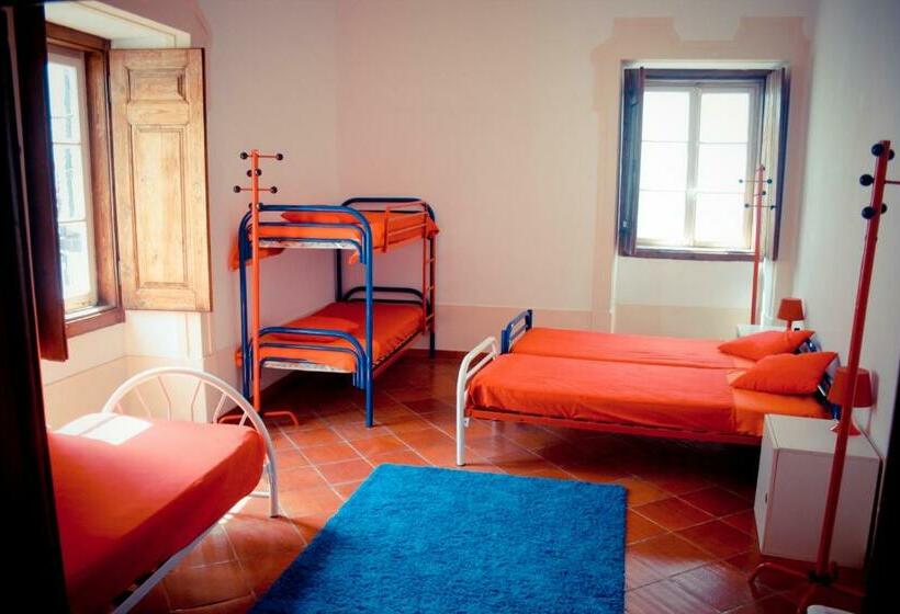 Family Room, Hostel Portalegre