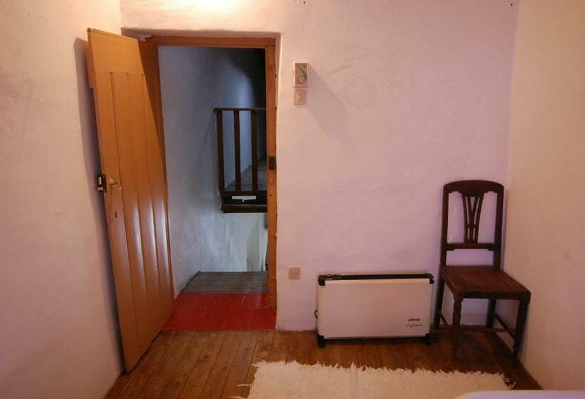 اتاق استاندارد, Hostel Portalegre