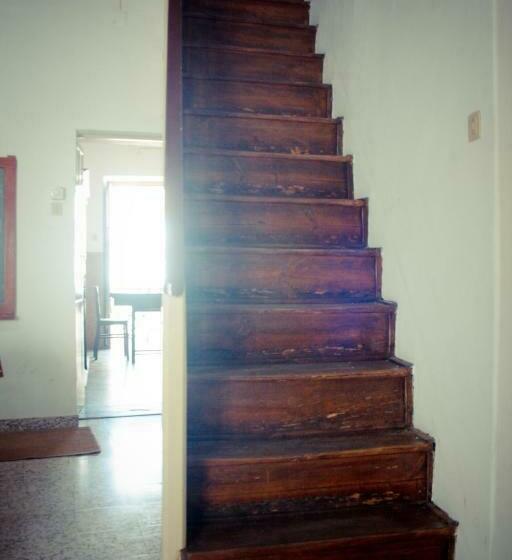 اتاق استاندارد, Hostel Portalegre