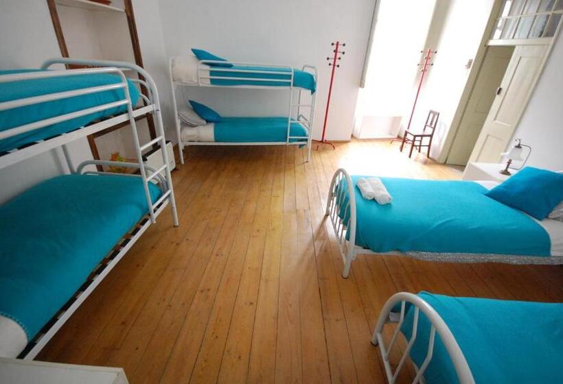 اتاق خانوادگی, Hostel Portalegre