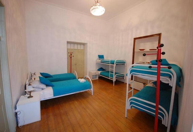 اتاق خانوادگی, Hostel Portalegre
