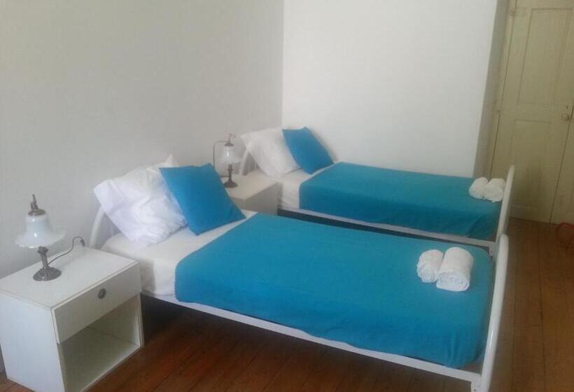 اتاق خانوادگی, Hostel Portalegre