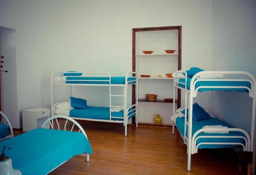 اتاق خانوادگی, Hostel Portalegre