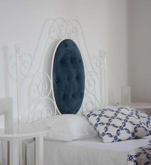 Standard room with outdoor bath, Hostel Rossio Alcobaça
