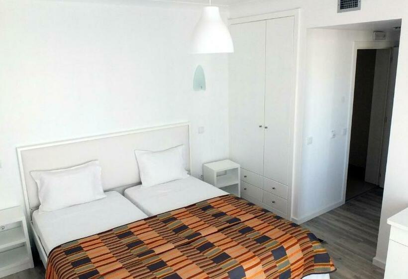 اتاق استاندارد, Baleal Spot