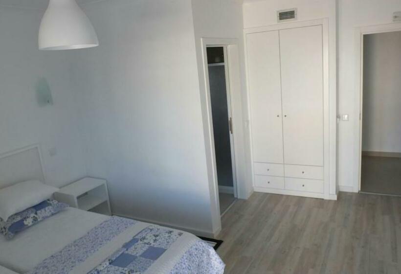 اتاق استاندارد, Baleal Spot