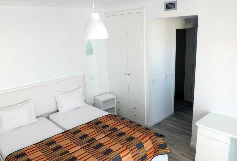 اتاق استاندارد, Baleal Spot