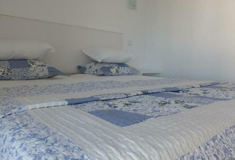 اتاق استاندارد, Baleal Spot