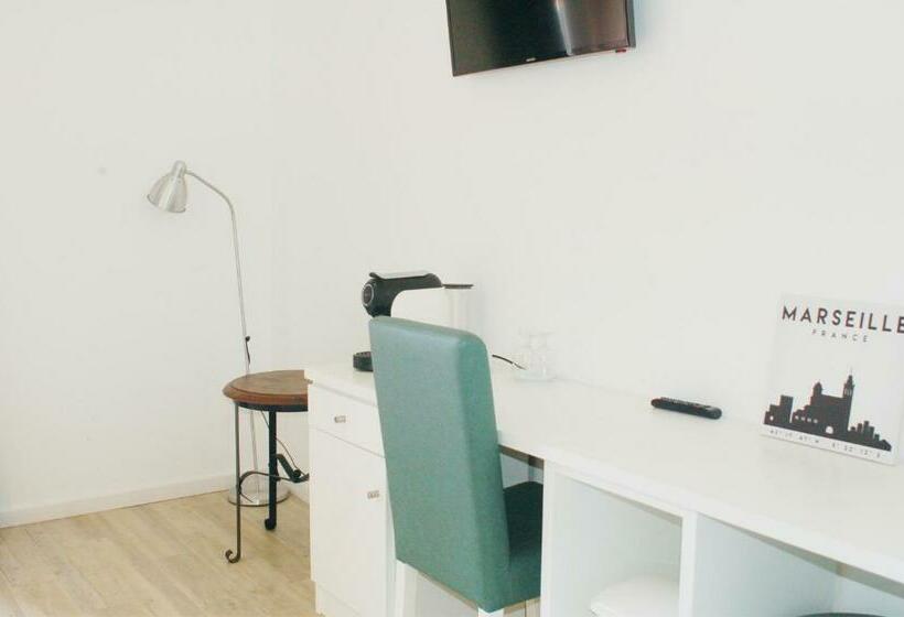 اتاق سوپریور, Baleal Spot