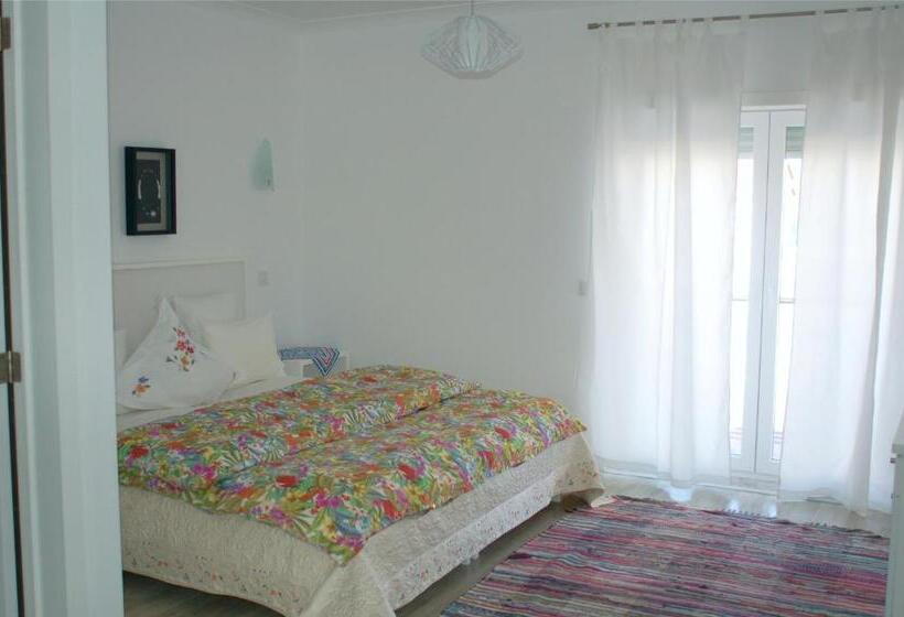 اتاق استاندارد یک نفره, Baleal Spot