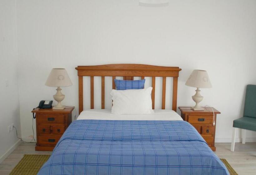 اتاق استاندارد یک نفره, Baleal Spot