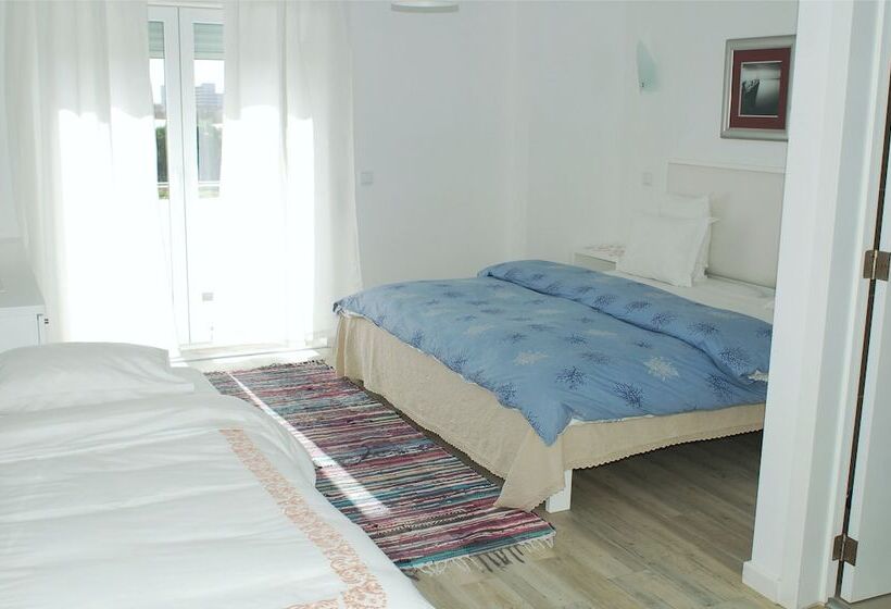 اتاق استاندارد, Baleal Spot