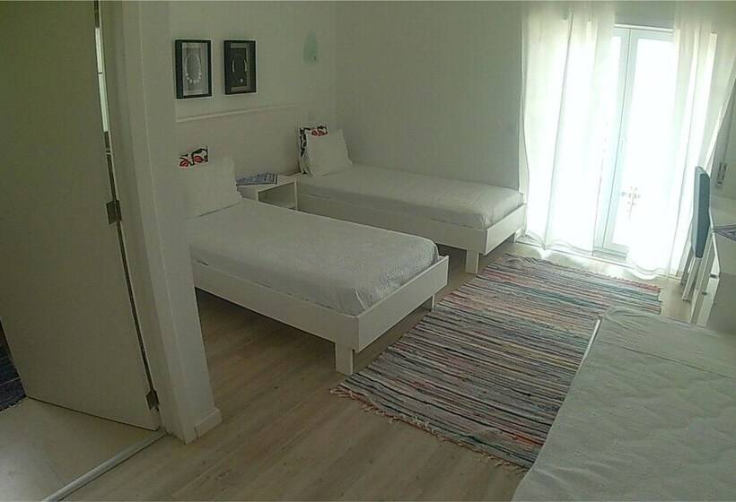 اتاق استاندارد, Baleal Spot