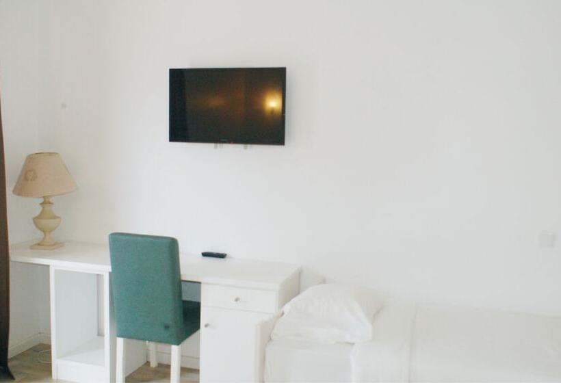 اتاق استاندارد, Baleal Spot