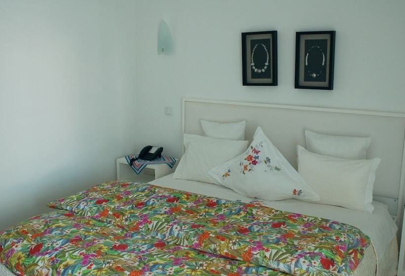 اتاق استاندارد یک نفره, Baleal Spot