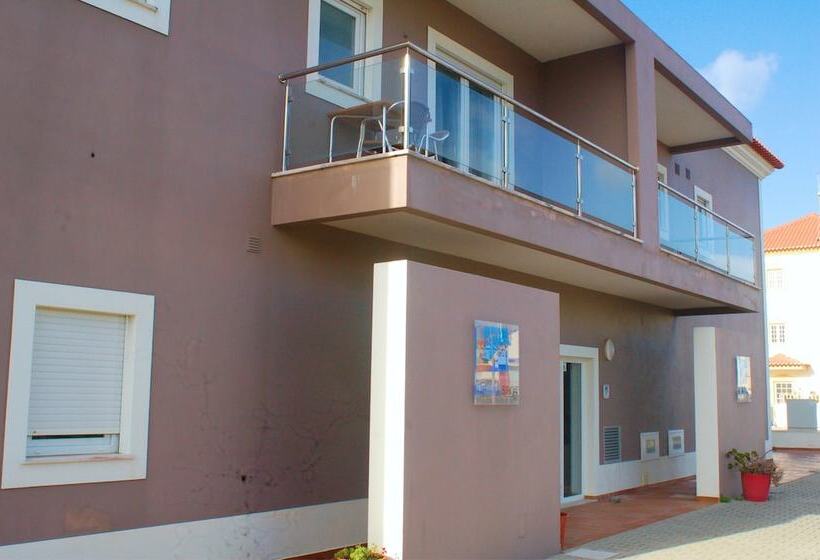 اتاق سوپریور, Baleal Spot