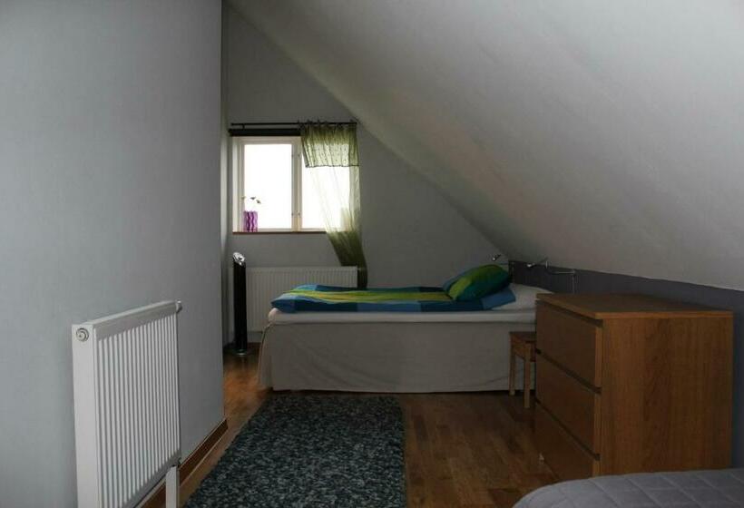 اتاق استاندارد, Borrby