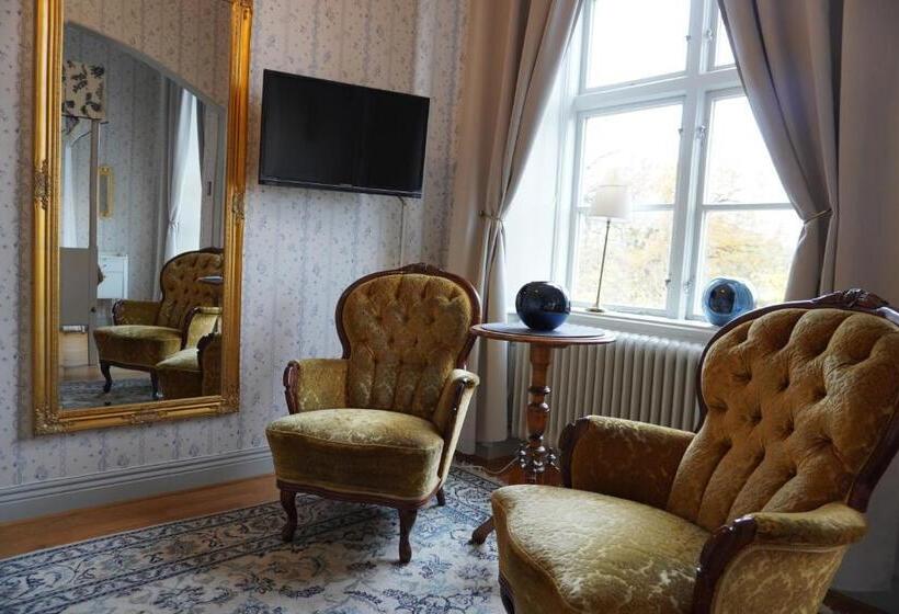 اتاق استاندارد, Stjärnholmsslott