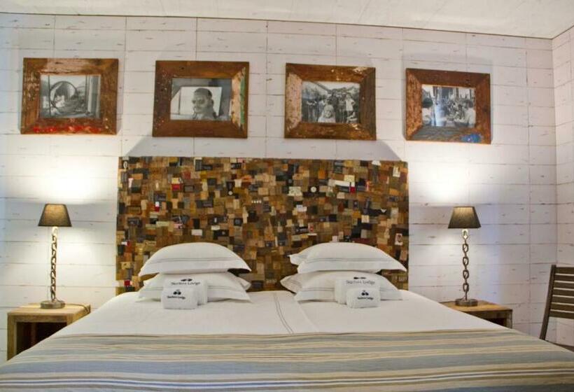 اتاق استاندارد, Surfers Lodge Peniche