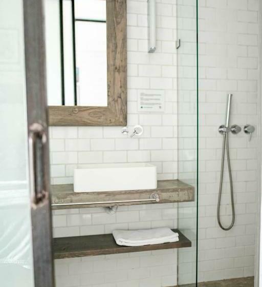 اتاق استاندارد, Surfers Lodge Peniche