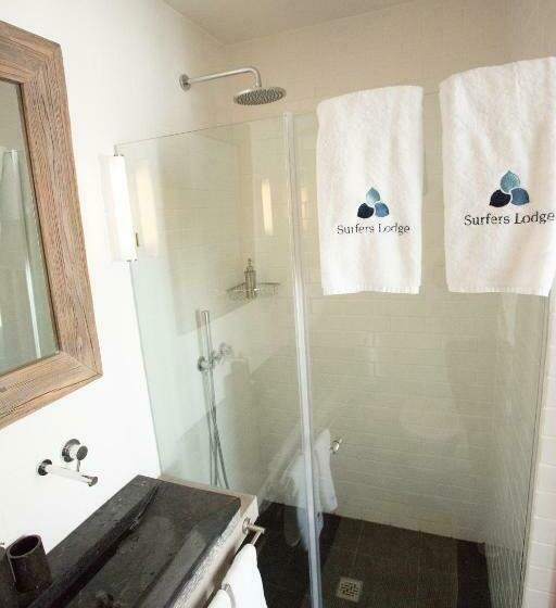 اتاق استاندارد, Surfers Lodge Peniche