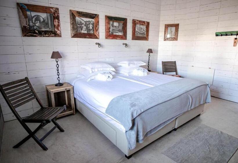 اتاق استاندارد برای معلولان, Surfers Lodge Peniche
