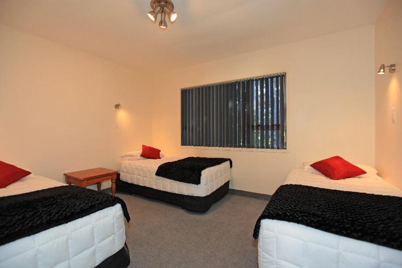 آپارتمان 1 خوابه, Kapiti Lindale Motel And Conference Centre