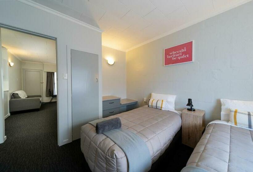 آپارتمان 1 خوابه, Kensington Motel
