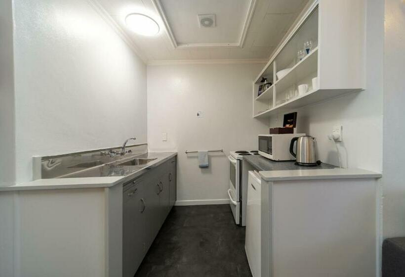 آپارتمان 1 خوابه, Kensington Motel