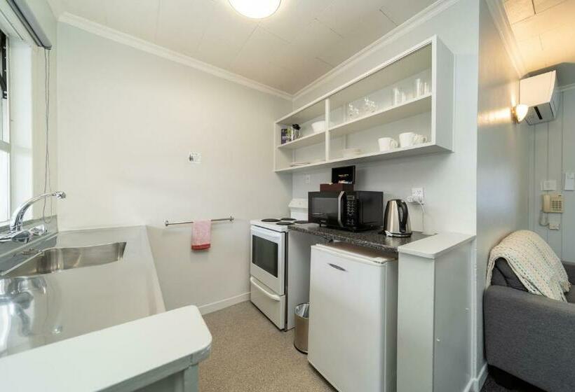 آپارتمان 1 خوابه, Kensington Motel