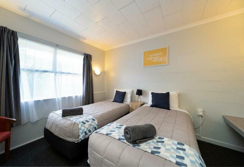 آپارتمان 1 خوابه, Kensington Motel