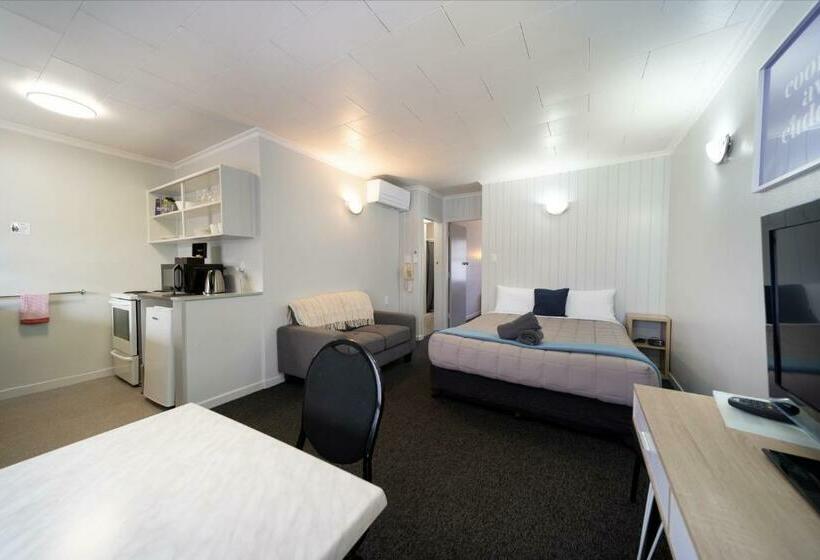 آپارتمان 1 خوابه, Kensington Motel