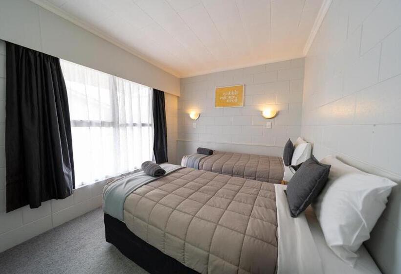 آپارتمان 2 خوابه, Kensington Motel