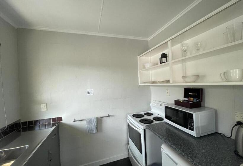 آپارتمان 1 خوابه, Kensington Motel