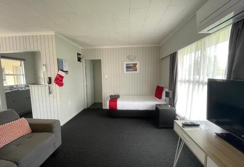 آپارتمان 1 خوابه, Kensington Motel