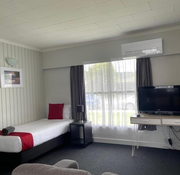 آپارتمان 1 خوابه, Kensington Motel