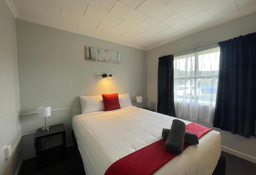 آپارتمان 1 خوابه, Kensington Motel
