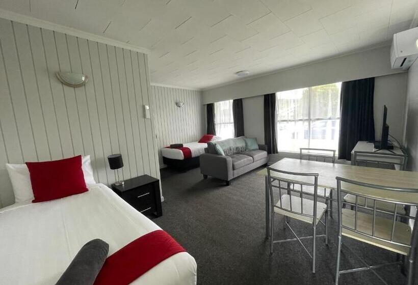 آپارتمان 1 خوابه, Kensington Motel