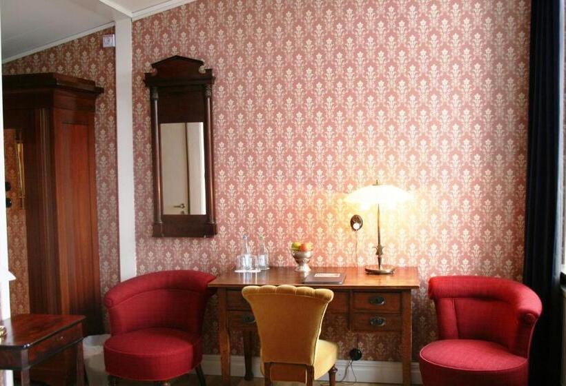 اتاق استاندارد, Laholms Stadshotell