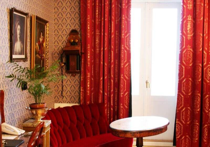 اتاق استاندارد, Laholms Stadshotell