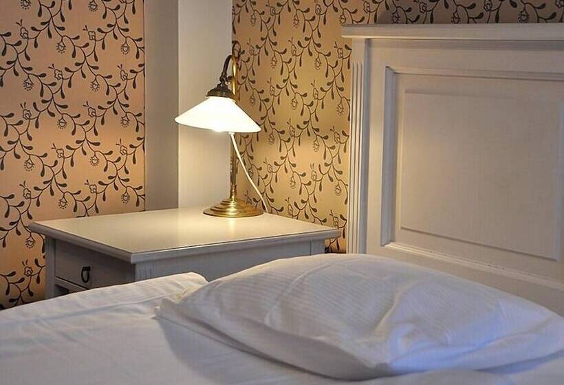اتاق استاندارد, Laholms Stadshotell