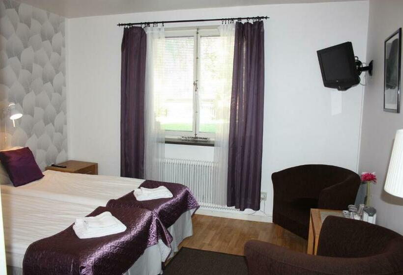 اتاق استاندارد, Lilla Hotellet