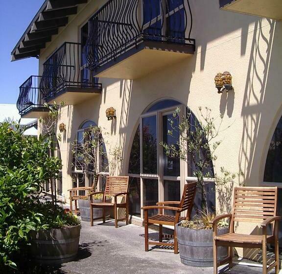 استودیوی استاندارد, 299 On Devon West