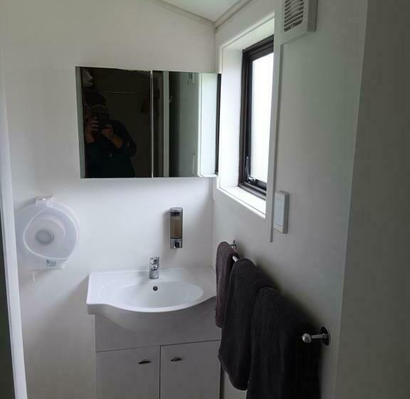 استودیوی استاندارد, Gateway Motor Lodge  Wanganui