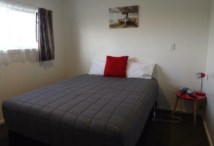 آپارتمان 1 خوابه, Gateway Motor Lodge  Wanganui