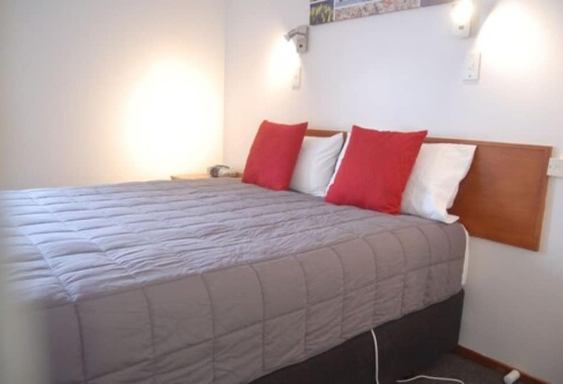 آپارتمان 2 خوابه, Gateway Motor Lodge  Wanganui