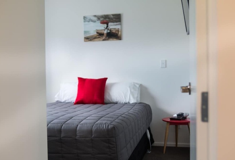 آپارتمان 1 خوابه, Gateway Motor Lodge  Wanganui