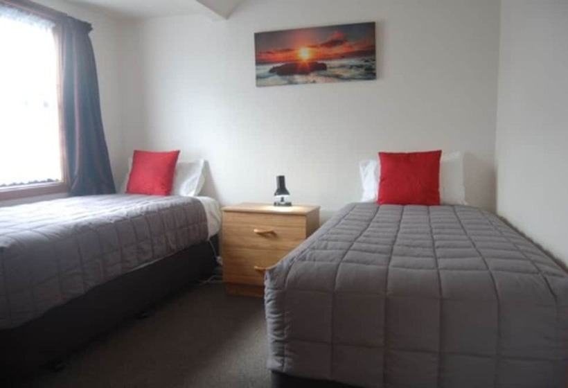 آپارتمان 2 خوابه, Gateway Motor Lodge  Wanganui
