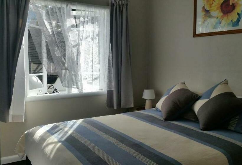 آپارتمان 1 خوابه با چشم‌انداز دریا, Nana Glads Beachfront Accommodation