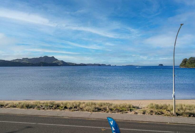 , Waterfront Apartments Whitianga